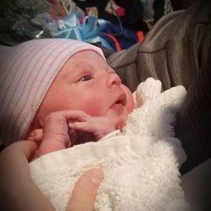 Meet your Posher, Judy